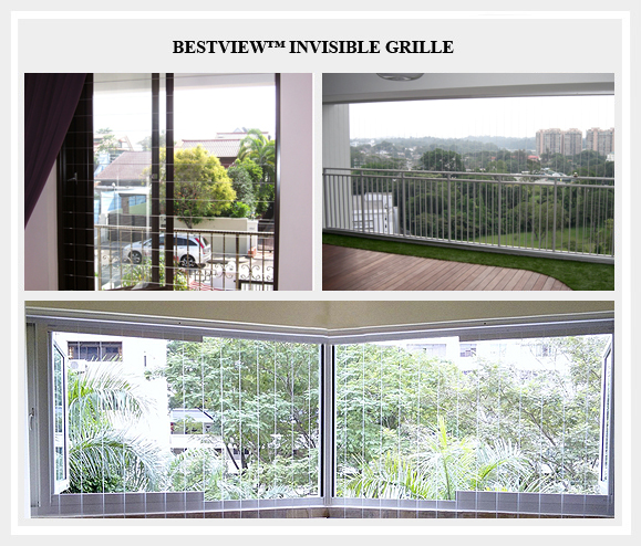 BestView-Invisible-Grille