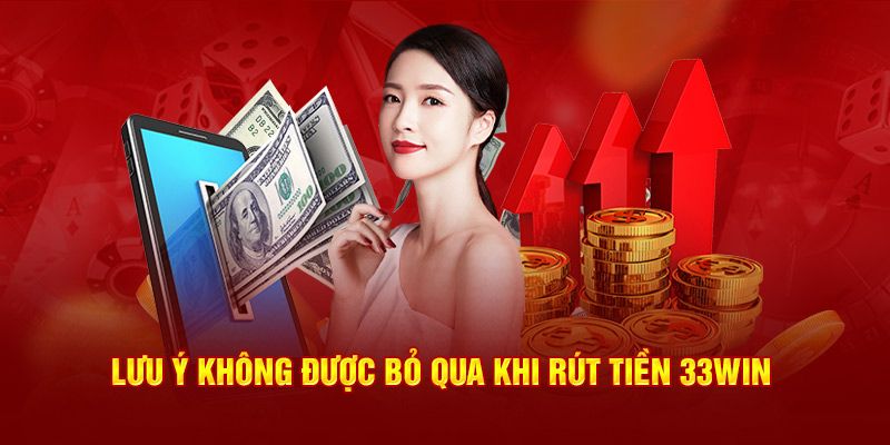 Một số vấn đề cần chú ý khi giao dịch