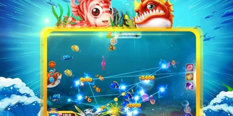 Các loại súng được tích hợp trong game