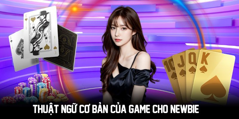 Thuật ngữ cơ bản của game cho newbie